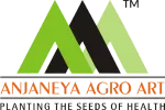 Anjanyea Agro Art Logo